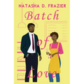 Batch of Love - Paperback