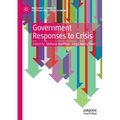 Government Responses to Crisis - Paperback