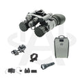Armasight BNVD-51 Gen 3 Ultimate Kit - White Phosphor - 1600+ FOM