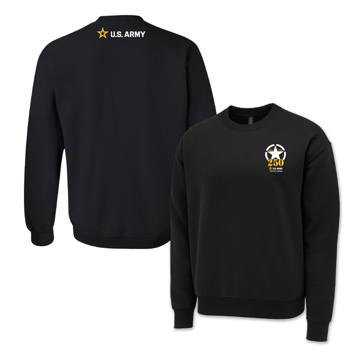 Crewneck Sweatshirts
