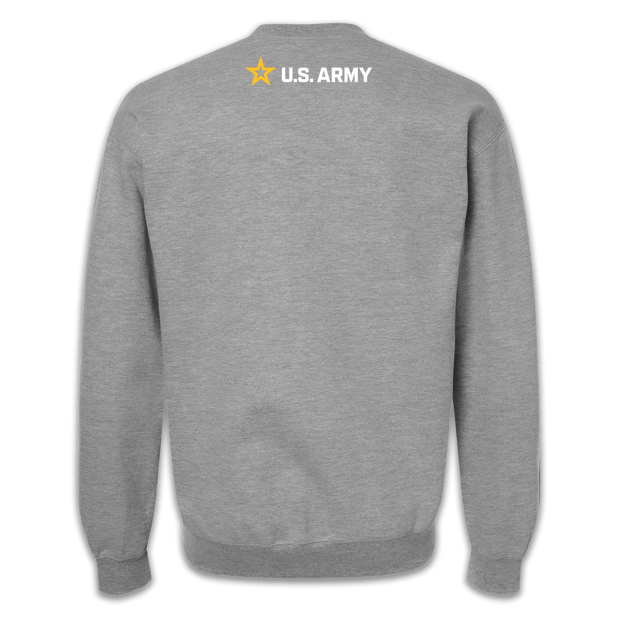 Army 250th Anniversary Crewneck