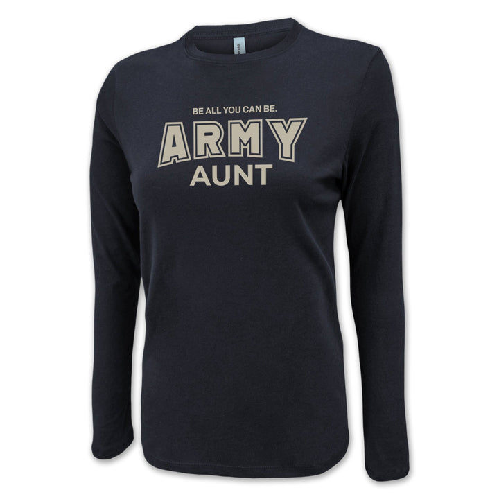 Women's Long Sleeve T-Shirts