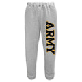 Army Block Sweatpants (Grey)