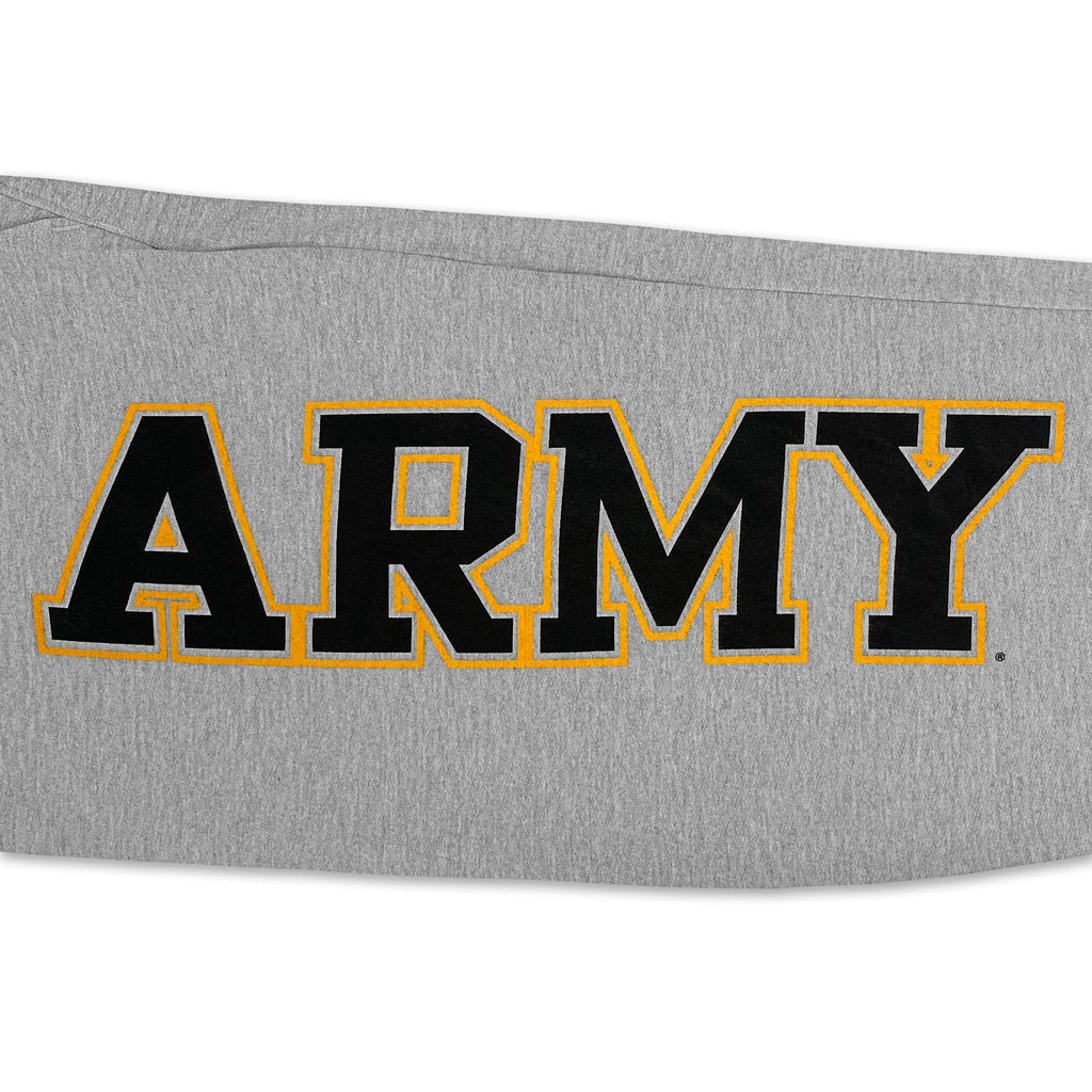 Army Block Sweatpants (Grey)