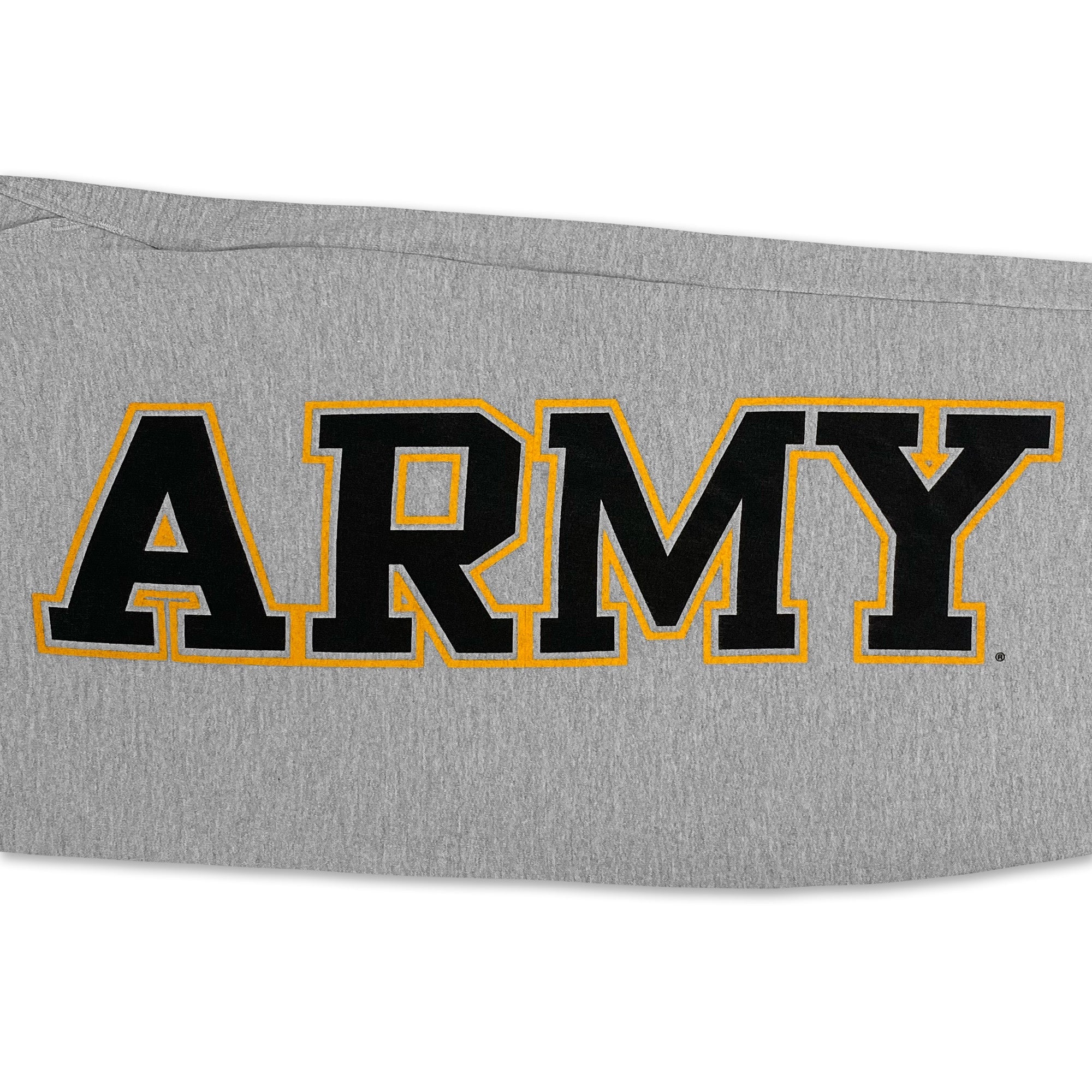Army Block Sweatpants (Grey)