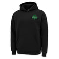 Army Shamrock Hood