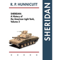 Sheridan: A History of the American Light Tank, Volume 2