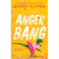 Anger Bang - Paperback