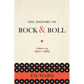 The History of Rock & Roll, Volume 1: 1920-1963 - Paperback