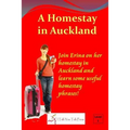 A Homestay in Auckland - Paperback