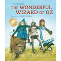 The Wonderful Wizard of Oz - Paperback