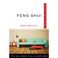 Feng Shui Plain & Simple: The Only Book You'll Ever Need - Paperback