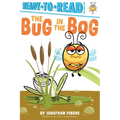 The Bug in the Bog: Ready-To-Read Pre-Level 1 - Paperback