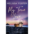 My True Love: Jules Steele (Special Edition) - Paperback