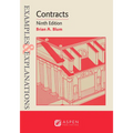 Examples & Explanations: Contracts