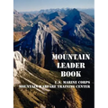 Mountain Leader Book