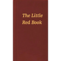 The Little Red Book - Hardcover