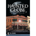 Haunted Globe - Paperback