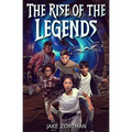 The Rise of The Legends - Paperback