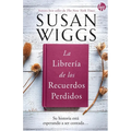 La librería de los recuerdos perdidos - Paperback