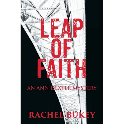 Leap of Faith - Paperback