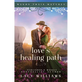 Love's Healing Path - Paperback