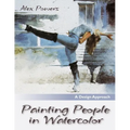 Painting People in Watercolor - Paperback