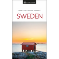 DK Sweden - Paperback