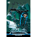 Nightwing: A Knight in Bludhaven Compendium Book One - Paperback