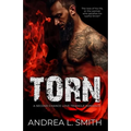 Torn: A Second Chance Love Triangle Romance - Paperback