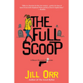 The Full Scoop: A Riley Ellison Mystery - Paperback