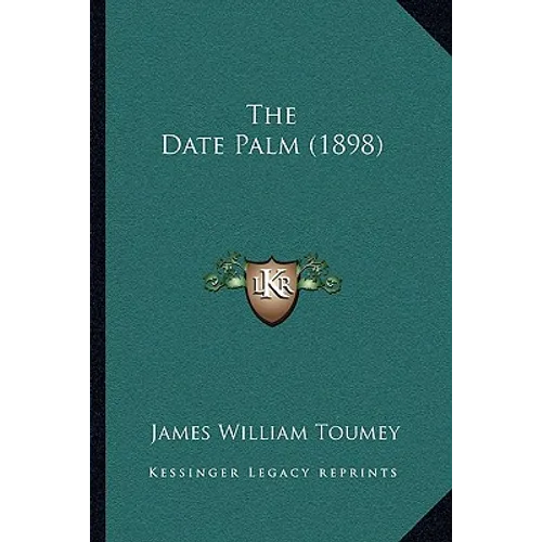 The Date Palm (1898)