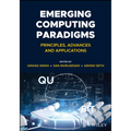Emerging Computing Paradigms: Principles, Advances and Applications - Hardcover