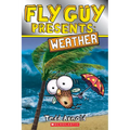 Fly Guy Presents: Weather - Paperback