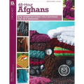 48-Hour Afghans: 12 Warm Patterns You Can Make in a Weekend - Paperback