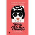 Words Matter: The "Language" that girls need to speak - Paperback