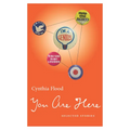 You Are Here - Paperback