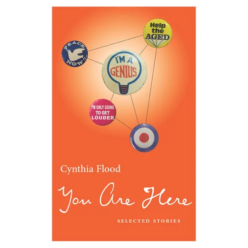 You Are Here - Paperback