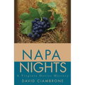 Napa Nights - Paperback