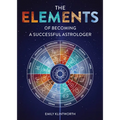 The Elements of Becoming a Successful Astrologer - Paperback