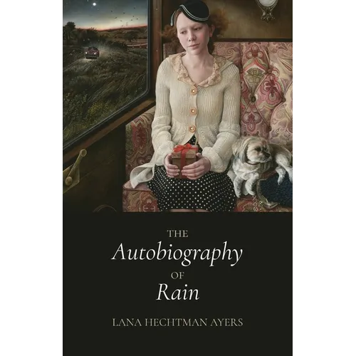 The Autobiography of Rain - Paperback