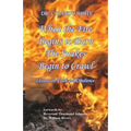 When the Fire Begins to Burn the Snakes Begin to Crawl - Paperback