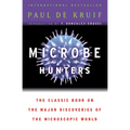 Microbe Hunters - Paperback