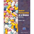 Medical Pharmacology at a Glance - Paperback