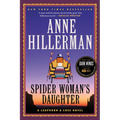 Spider Woman's Daughter: A Leaphorn, Chee & Manuelito Novel - Paperback