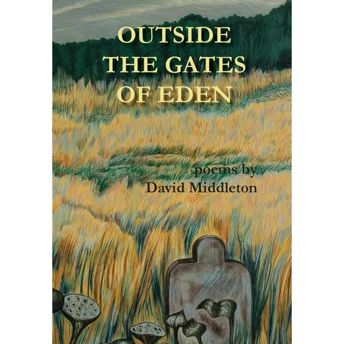 Outside the Gates of Eden - Hardcover