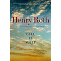 Call It Sleep - Paperback