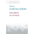 The Birth of Nomos - Paperback