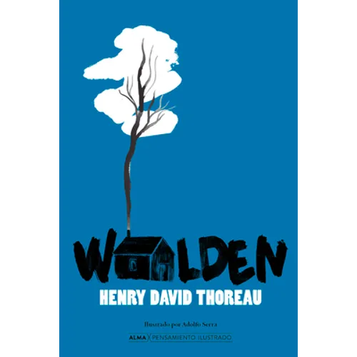 Walden - Hardcover