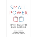 Small Power: How Local Parties Shape Elections - Paperback